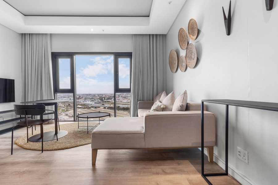 1 Bedroom Property for Sale in Foreshore Western Cape